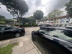 Holland Village (D10), Retail #504268921